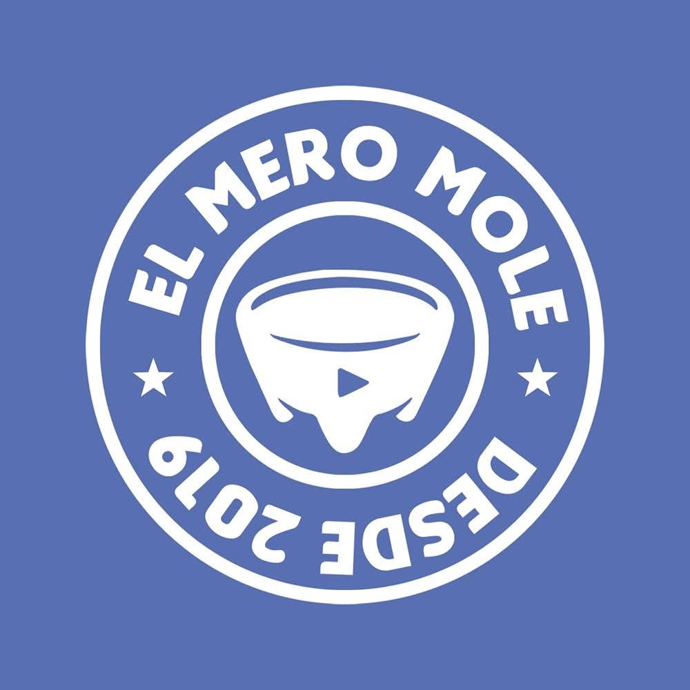 Logo El Mero Mole